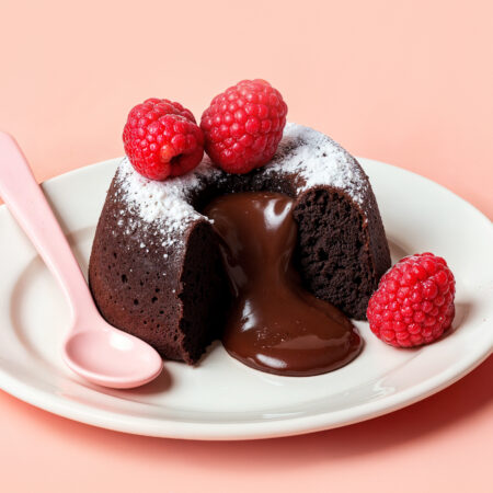 Lava Cake
