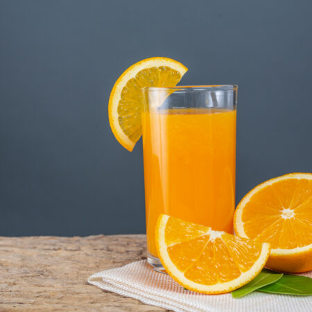 Orange Juice